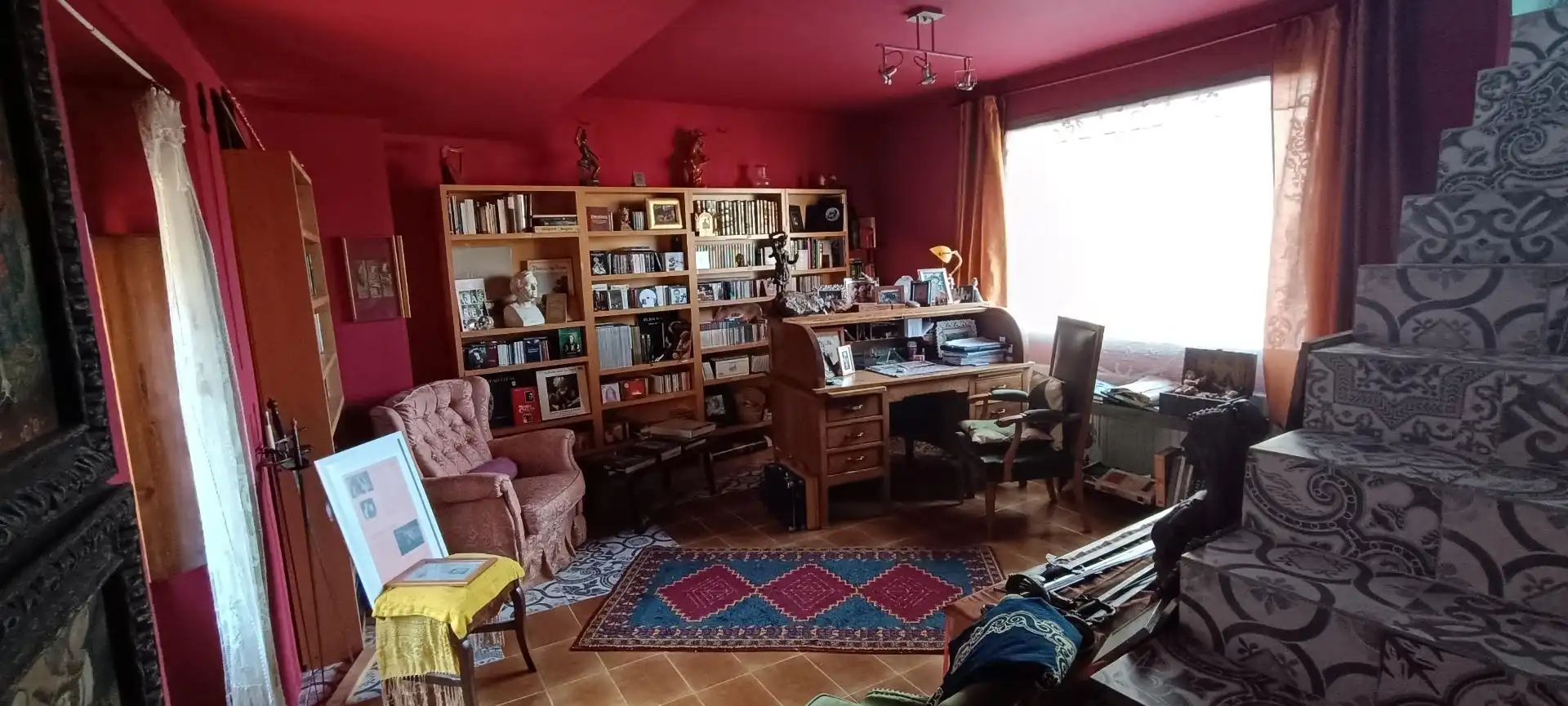 House with terrace for sale in Poble, imagen 93
