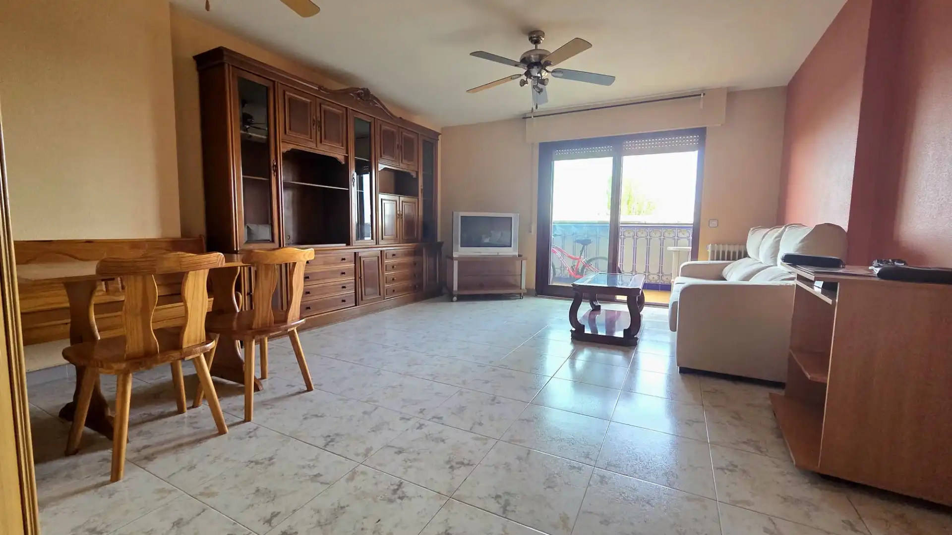 Flat for sale in Parla, Madrid