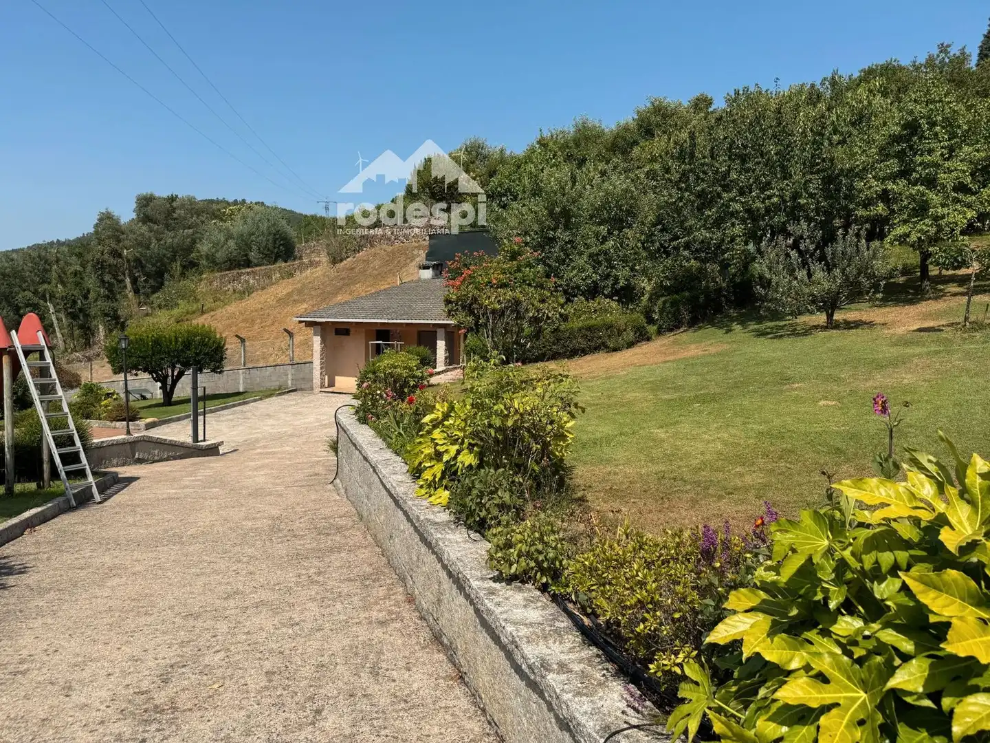 Casa o chalet en venta en Cortegada con Calefacción, Terraza y Trastero