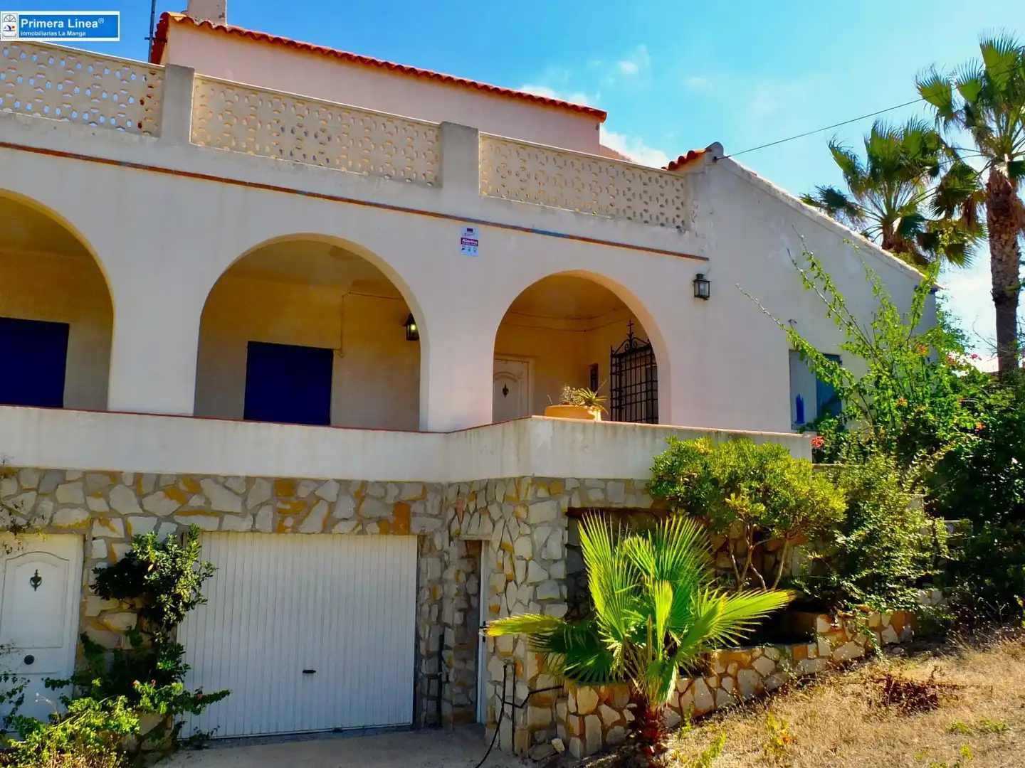 Casa o chalet en venta en Cabo de Palos