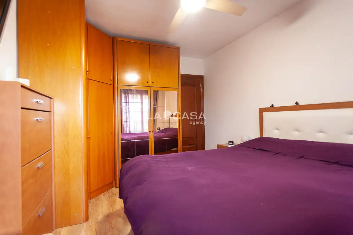 Wohnung mit Terrasse zum Verkauf in Can Serra - Pubilla Cases, imagen 9