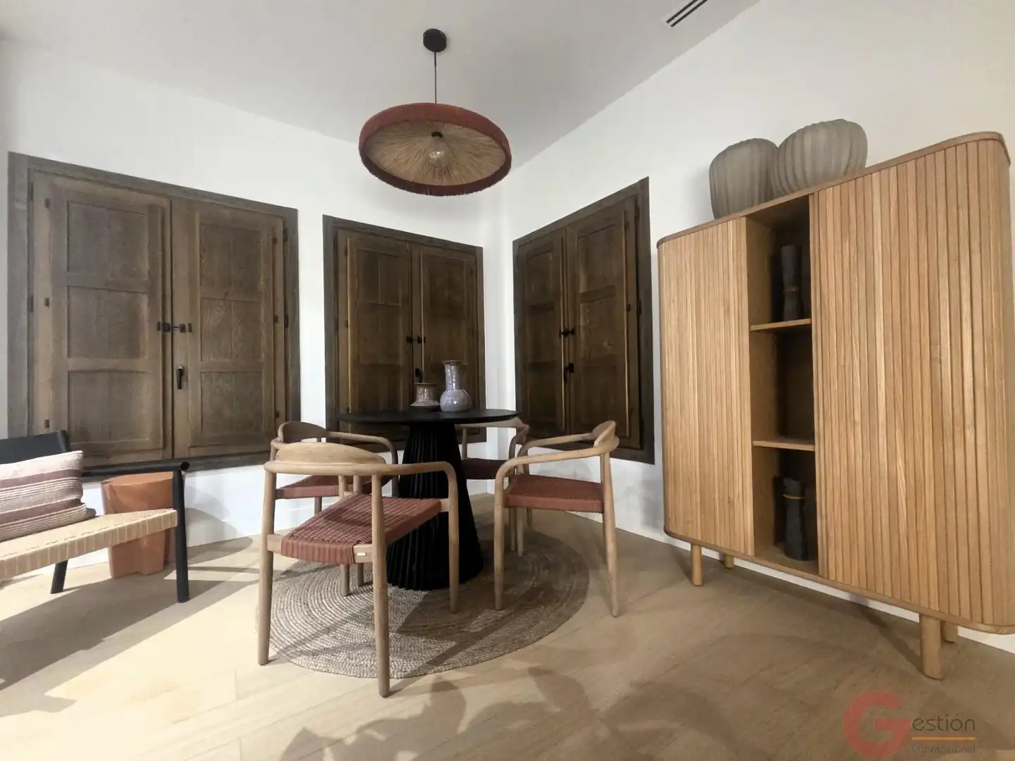 Duplexes for sale in Barrio de Albaicín