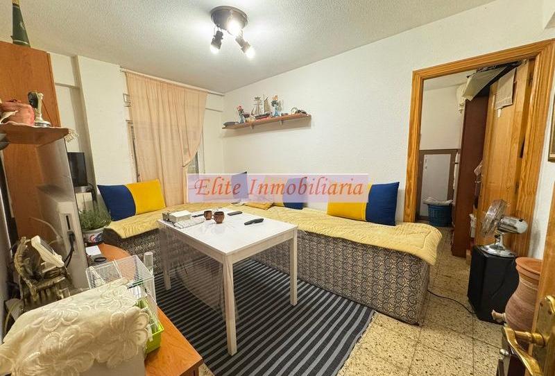 Foto 1 de Pis en venda a Casco Antiguo, Madrid