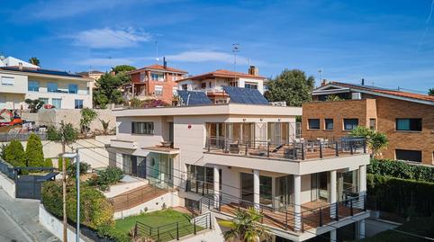 Photo 2 of House or chalet for sale in Calle Berlin, Alella, Barcelona