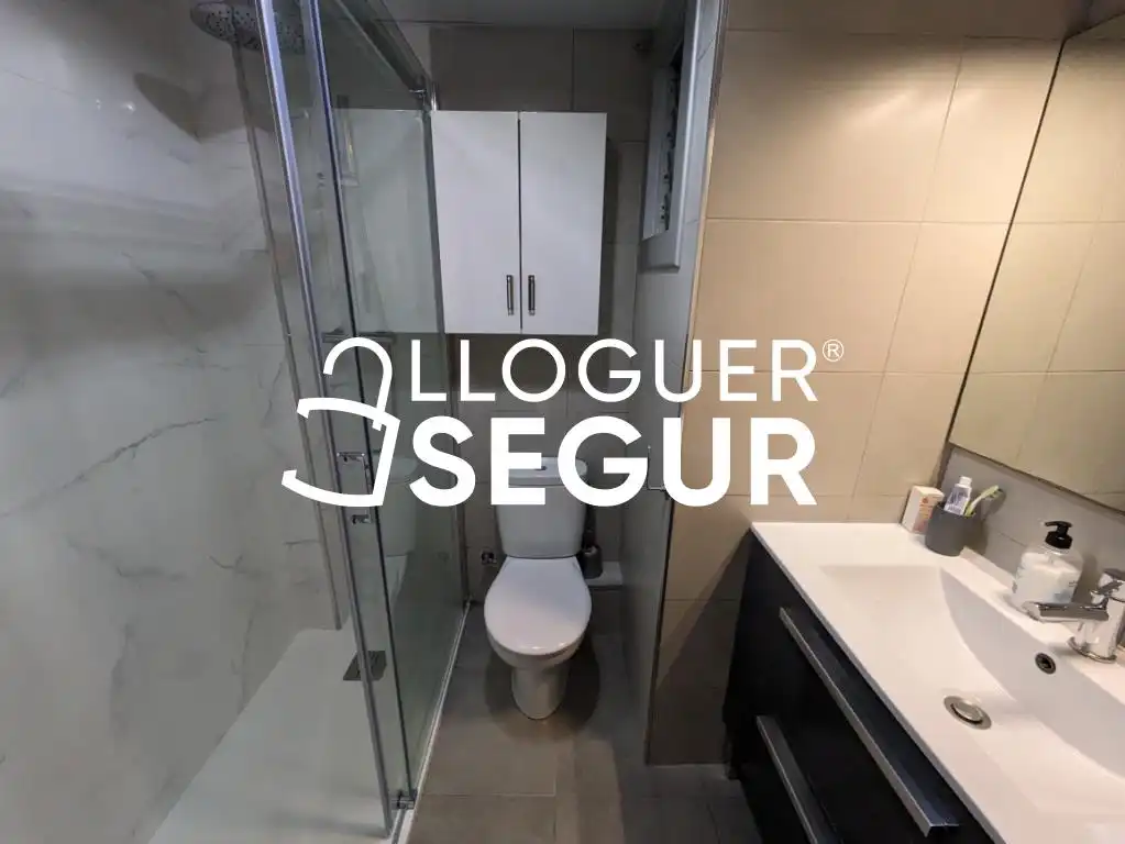 Piso de alquiler en Sant Cugat, Pla d'en Boet