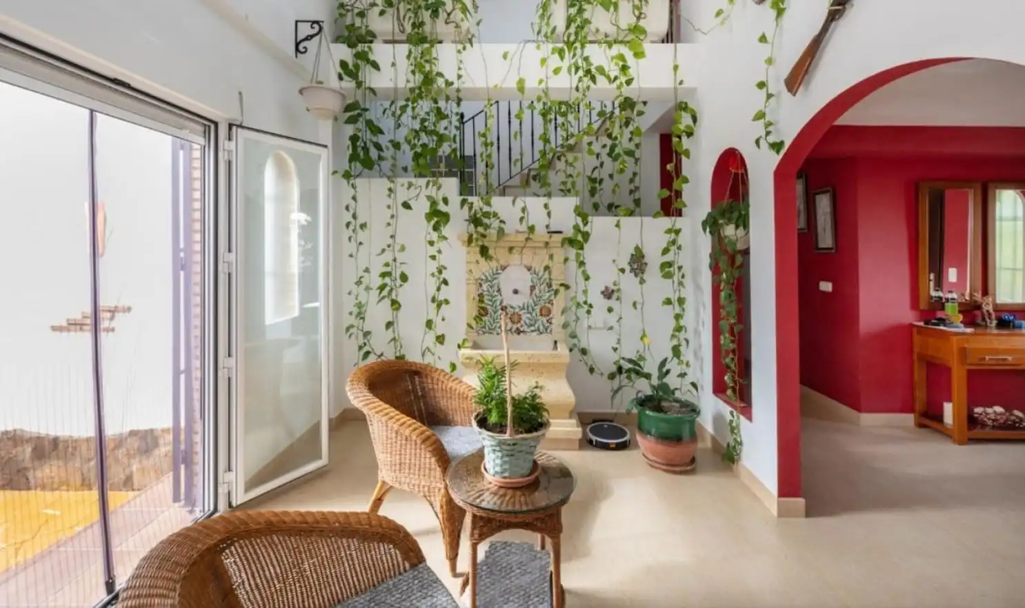 Maison avec piscine à vendre à Calle Almendros 8, imagen 22
