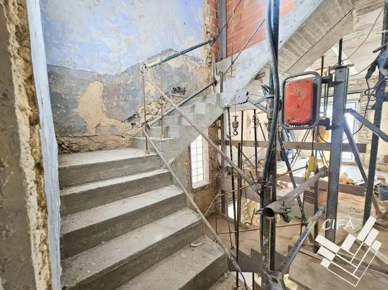 Casa rústica en venda a Calle CORT LA, imagen 15