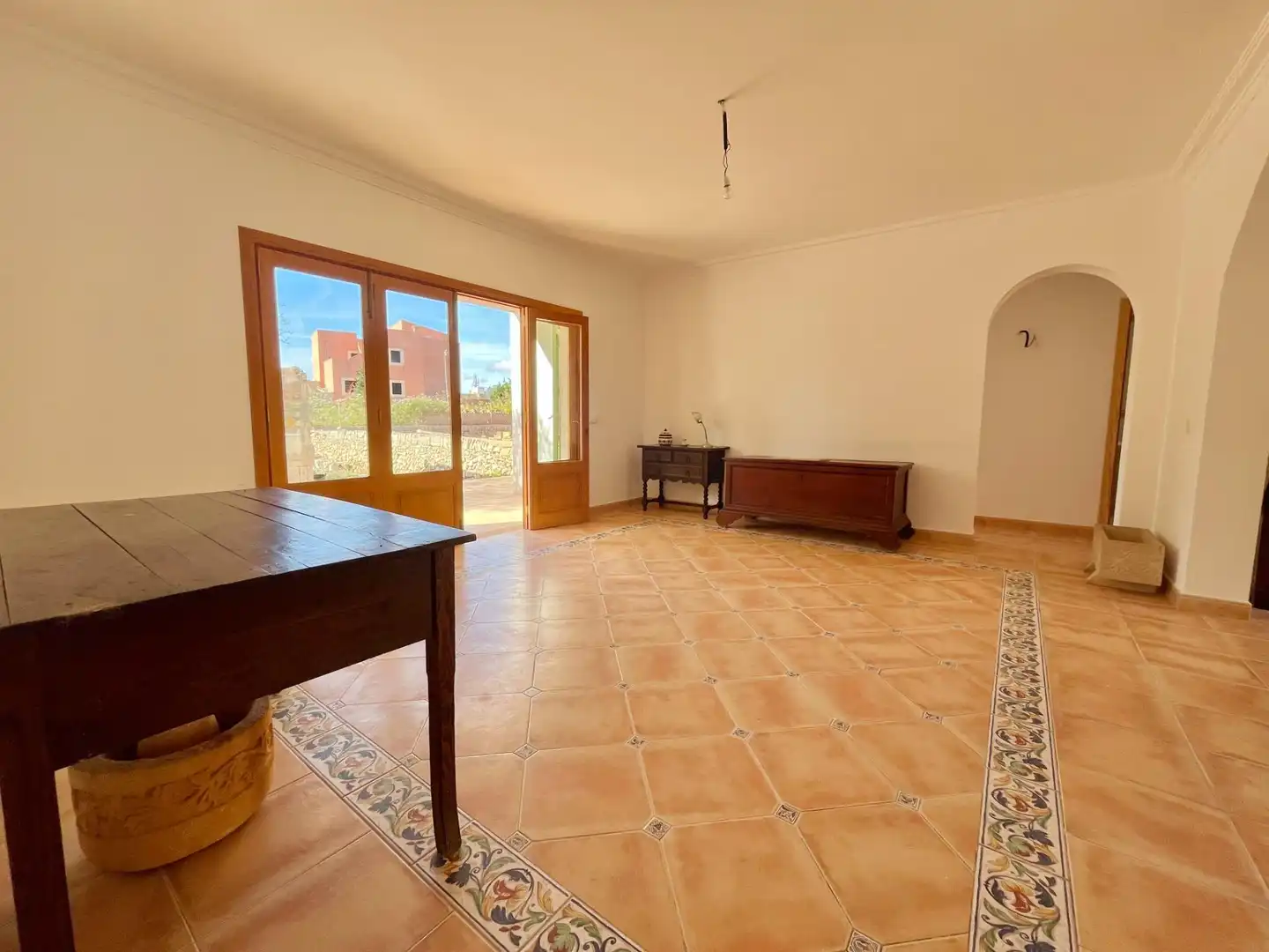 Villa mit Garten zum Verkauf in Santanyí Poble, imagen 12