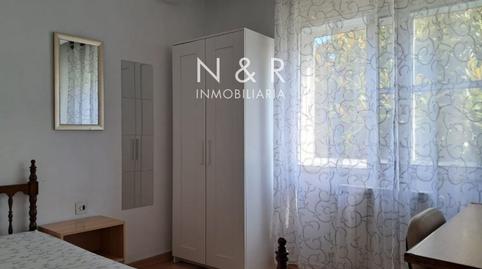 Foto 2 de Pis de lloguer a Calzada Carme Abaixo, Campus Sur - Santa Marta, Santiago de Compostela