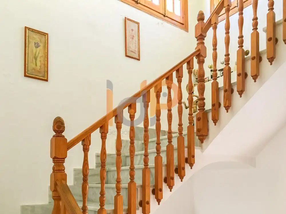 Casa con terraza en venta en Zurgena, imagen 16