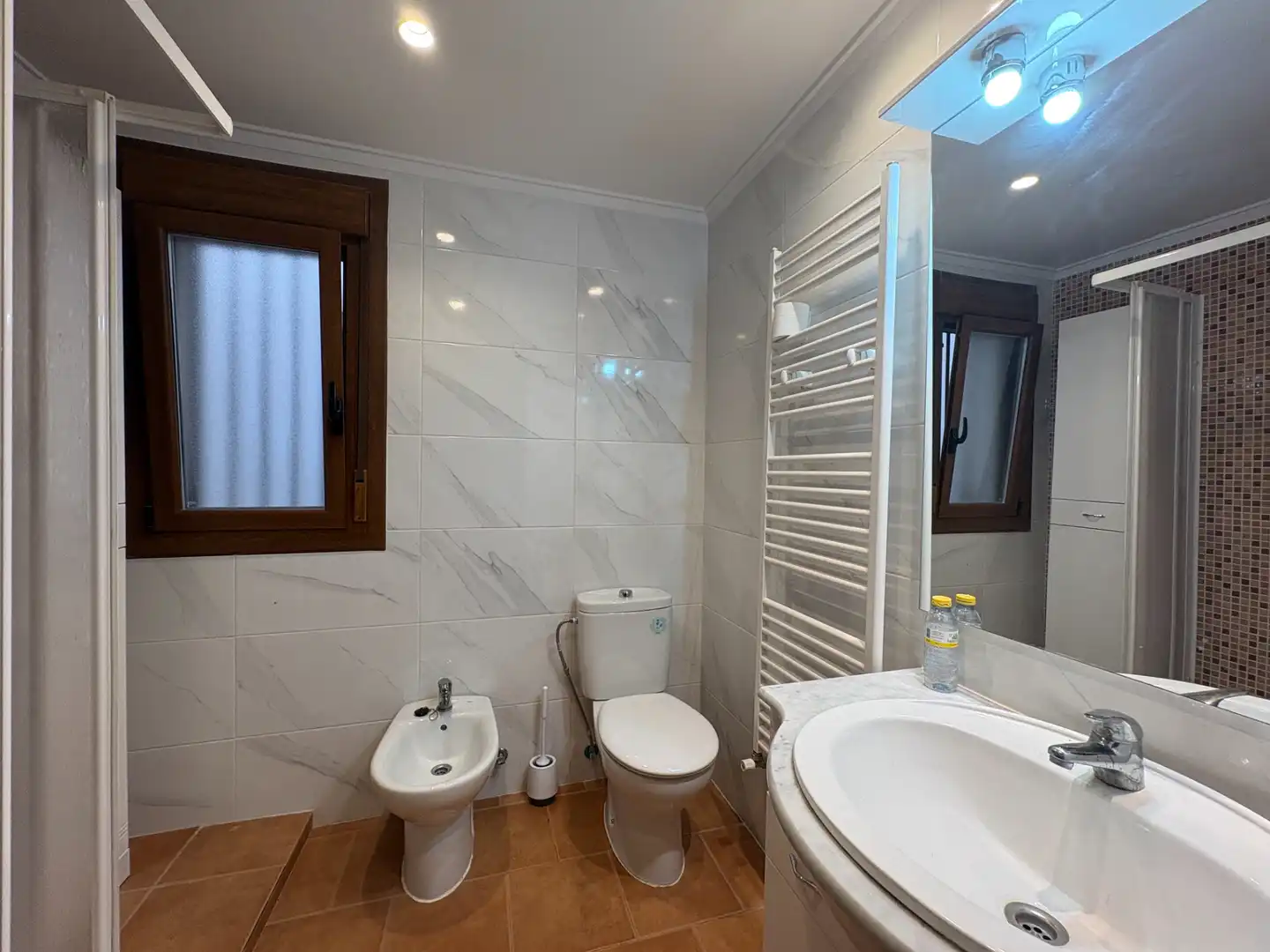 Bathroom of Flat for sale in Quel, La Rioja