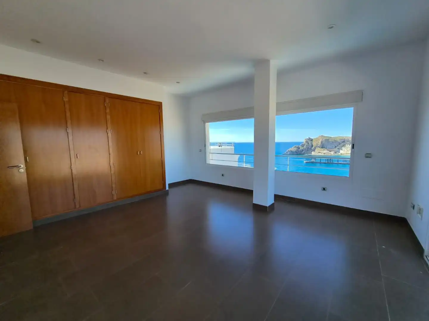 Haus oder Chalet zum Verkauf in Águilas mit Klimaanlage und Schwimmbad