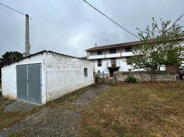 Casa en venta en Merindad de Montija
