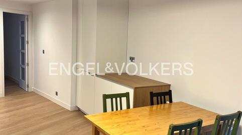 Photo 5 of Attic to rent in Ríos Rosas - Nuevos Ministerios, Madrid