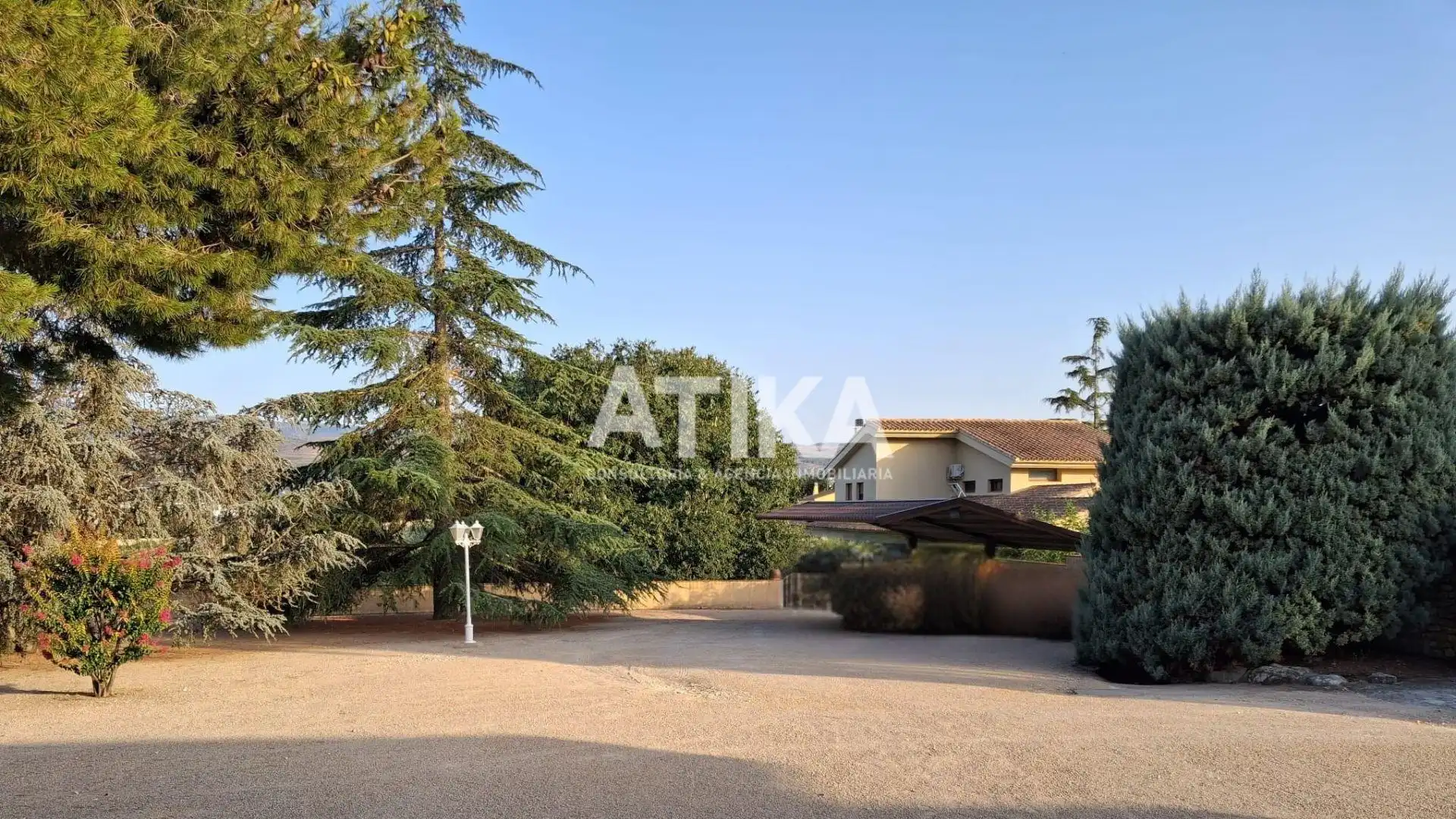 Casa o xalet en venda a Santa Ana