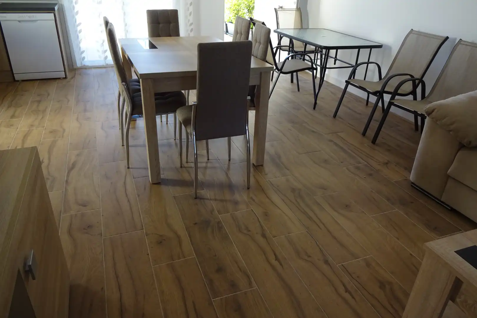 Apartament amb jardí de lloguer a Travesia Burjulu 4, imagen 7