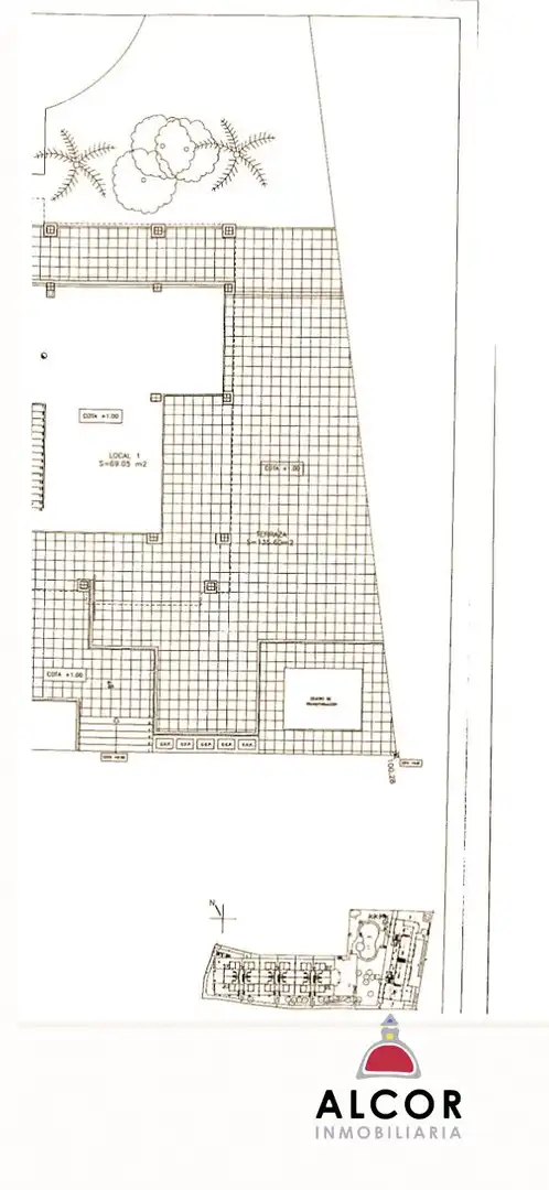 Business premises for sale in Alcossebre, imagen 3