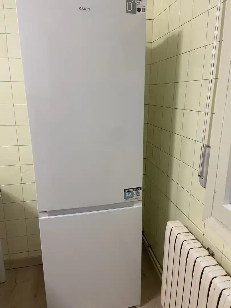 Kitchen of Flat for rent in Tudela