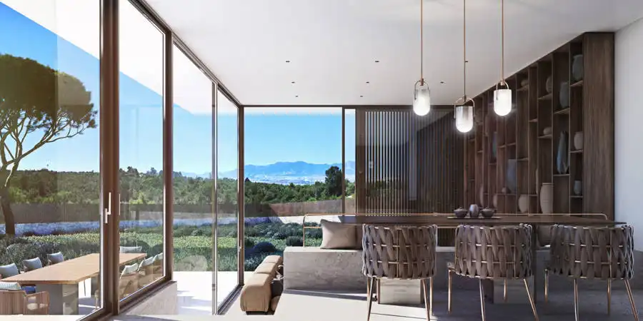 Casa rústica con piscina en venta en Llevant, imagen 6