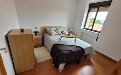 Schlafzimmer von Einfamilien-Reihenhaus zum verkauf in Llanera