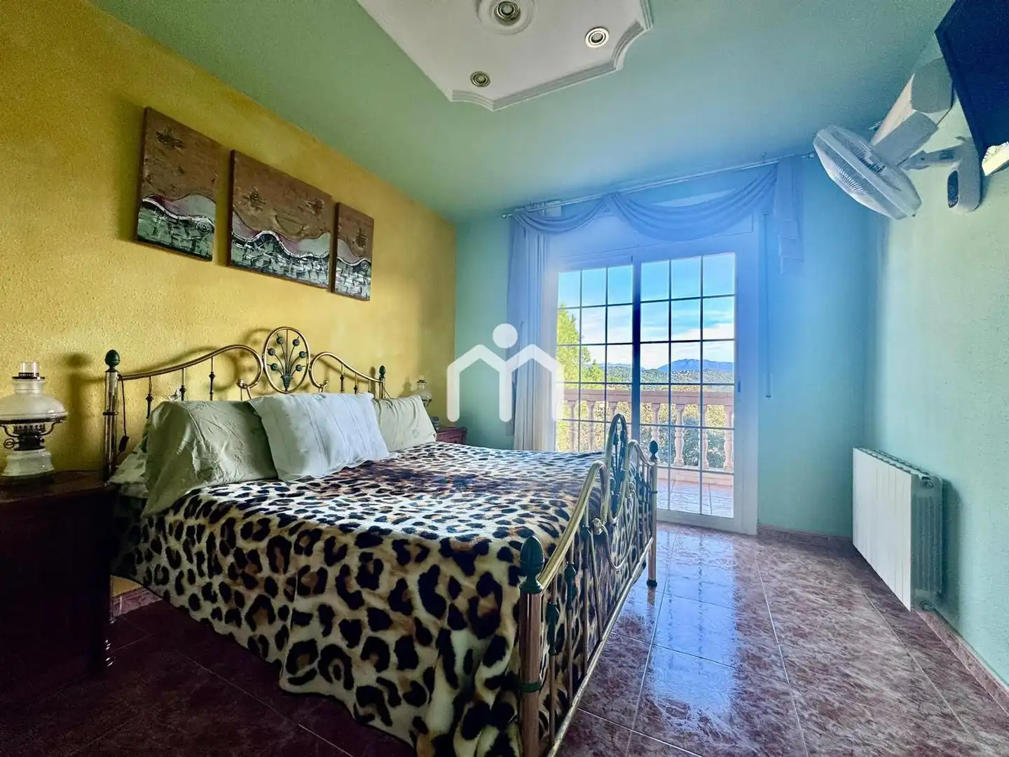 Casa con terraza en venta en Urbanitzacions, imagen 43