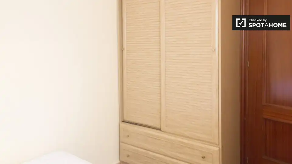 Habitació a Vallehermoso