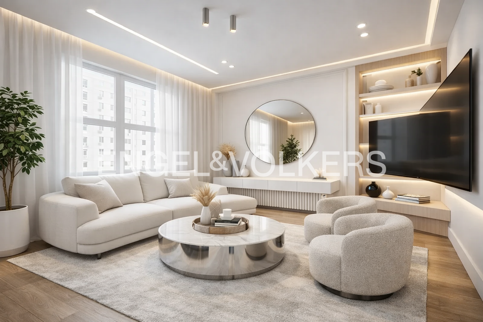 Flat for sale in Ibiza de Madrid