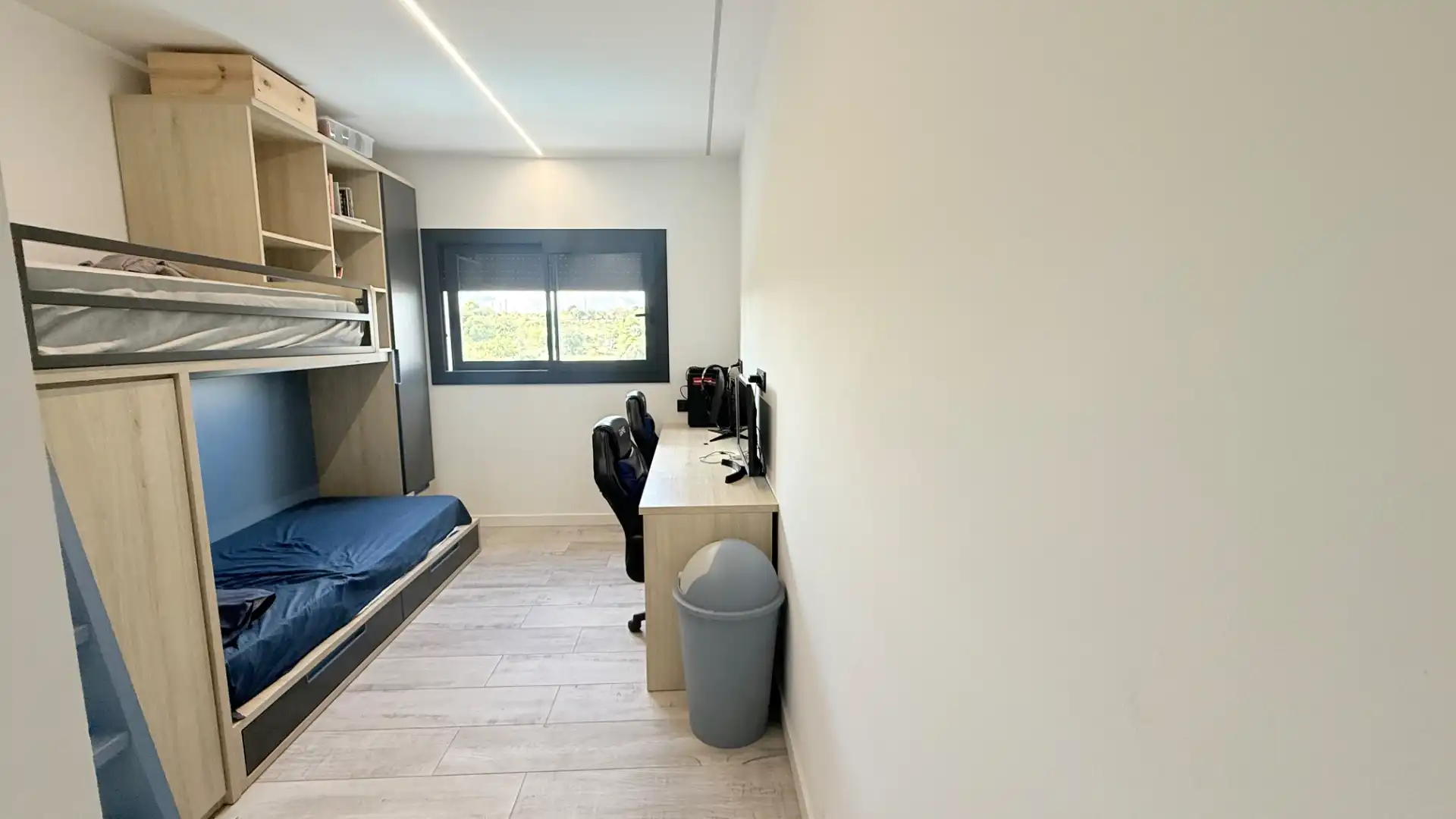 Ático en venta en Vilanova i la Geltrú, Barcelona