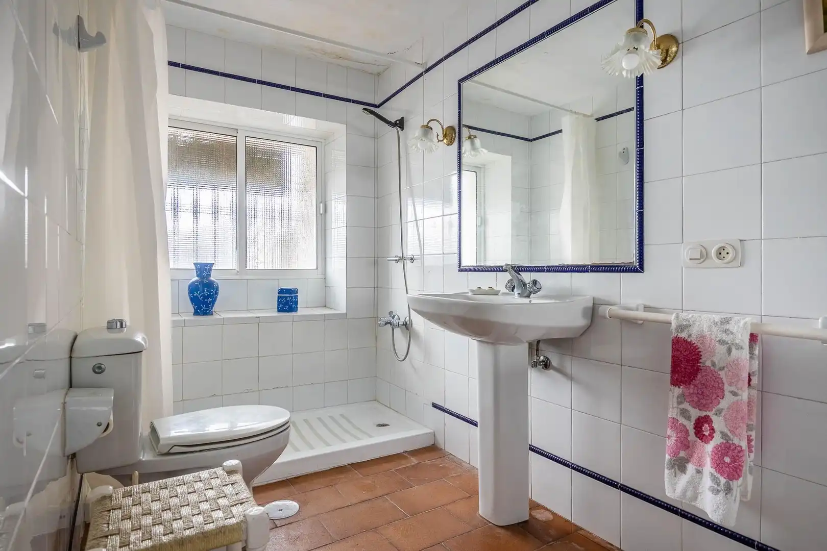 House with terrace for sale in Plaza ESPAÑA DE 8, imagen 23