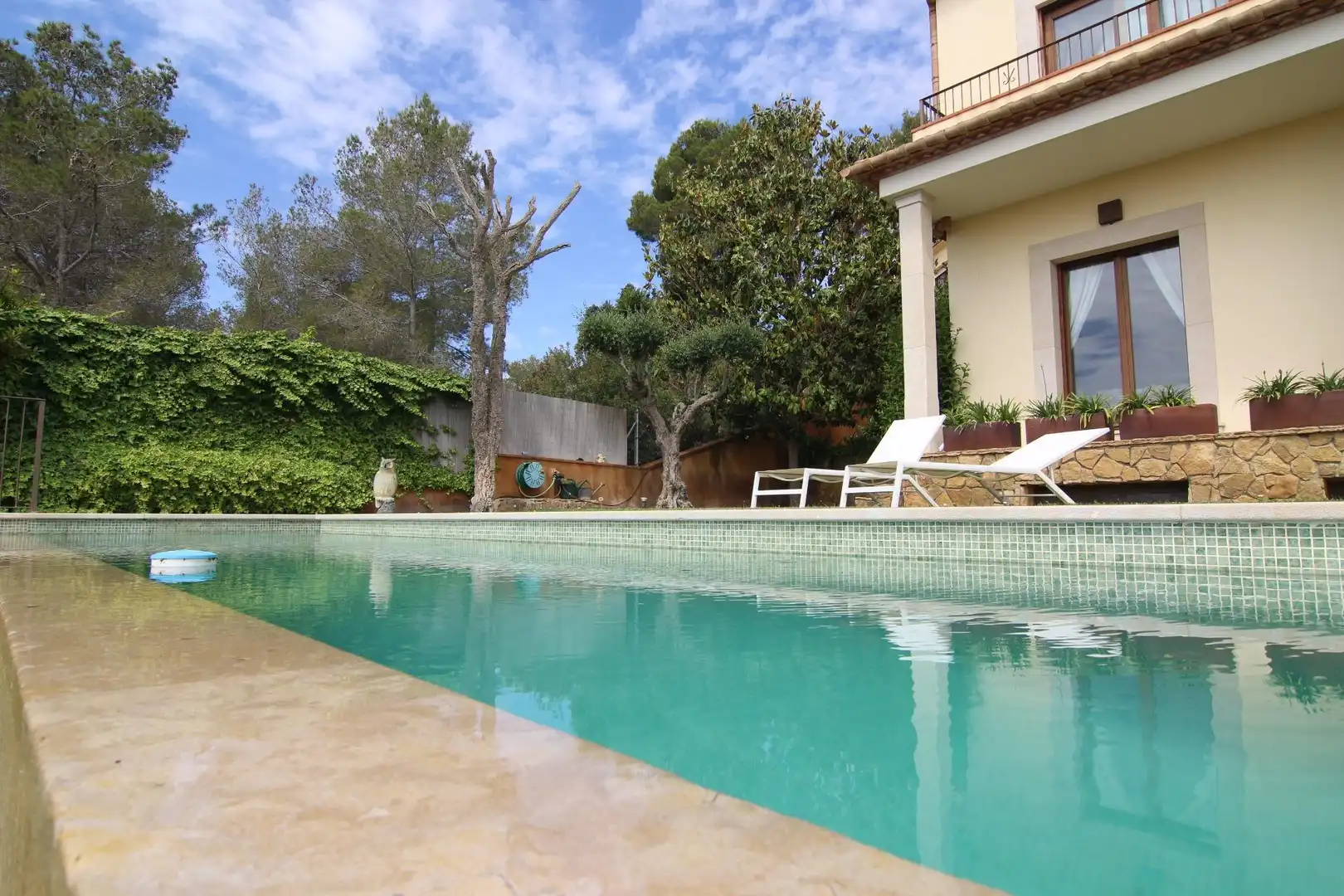 Detached house with terrace for sale in Olivella, imagen 9