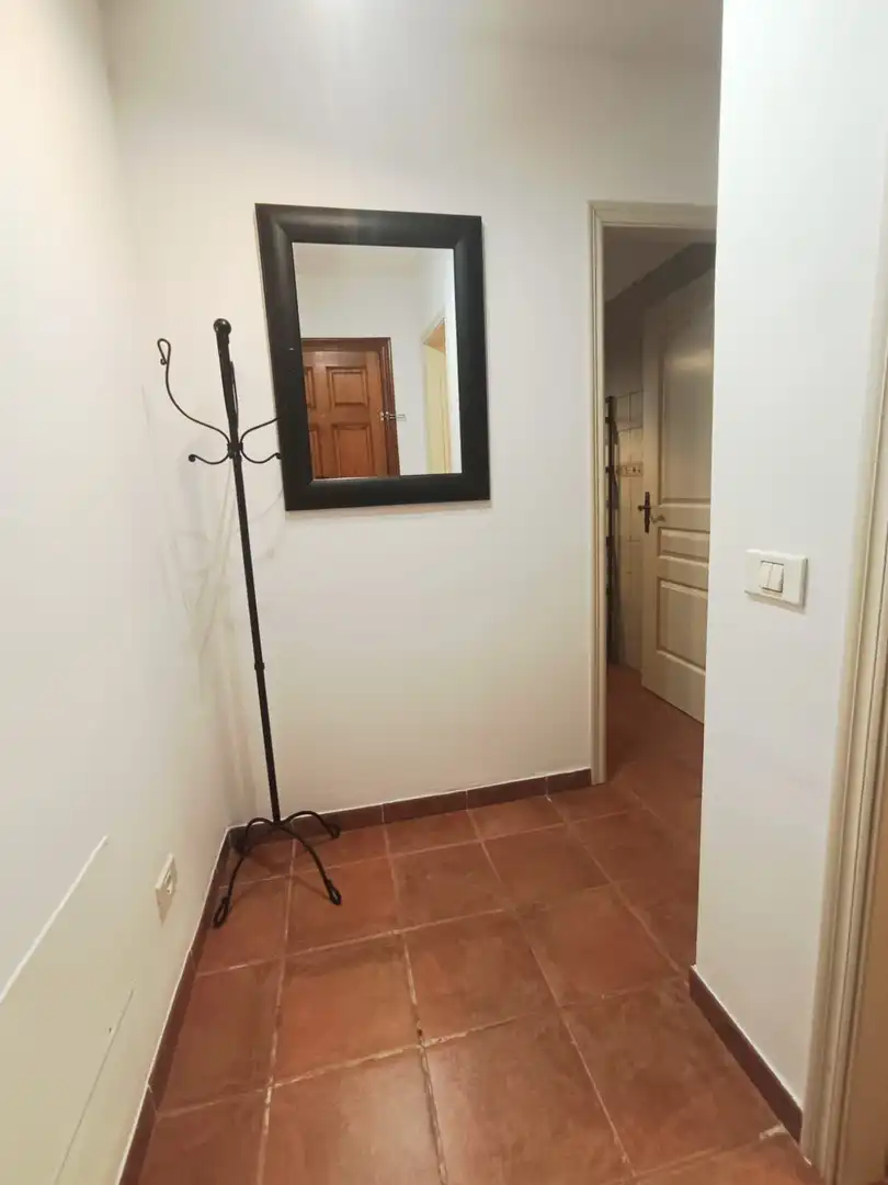 Wohnung zum Verkauf in Santa Úrsula mit Terrasse und Gemeinschaftspool