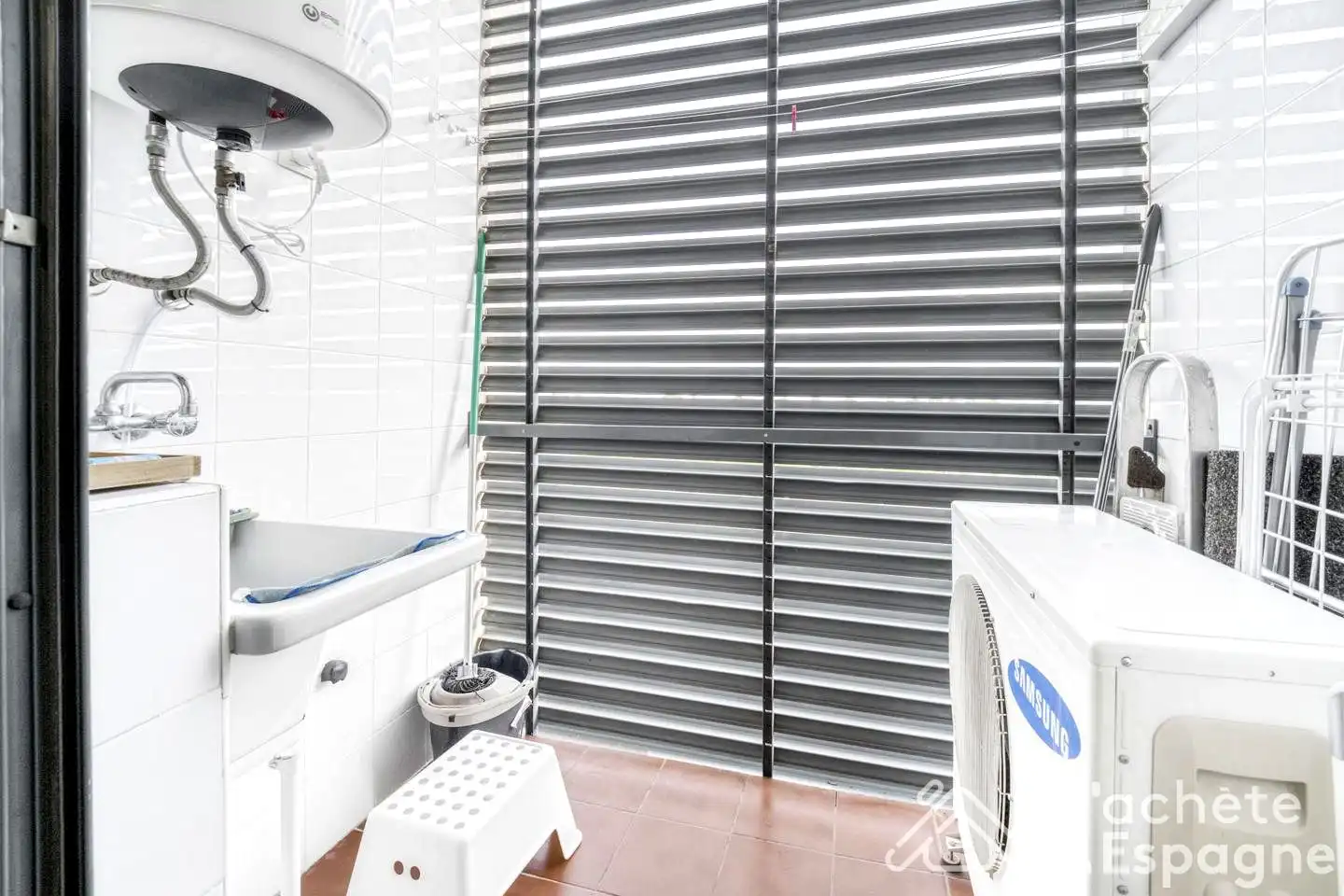 Flat with lift for sale in Constitución, imagen 11