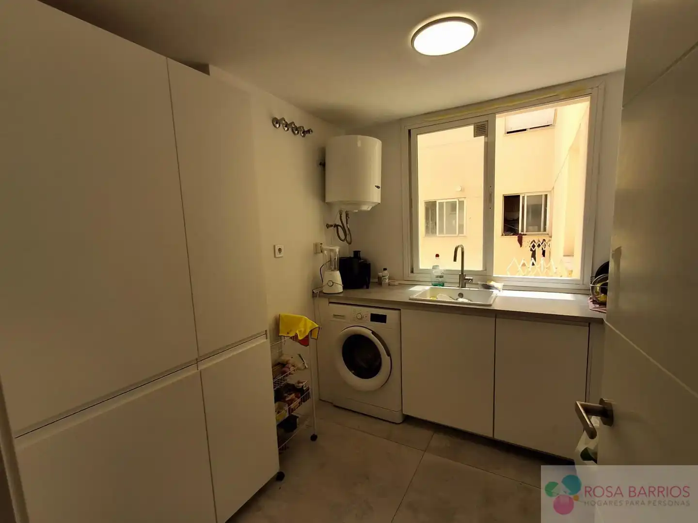 Appartement avec piscine à vendre à Nueva Andalucía, imagen 3
