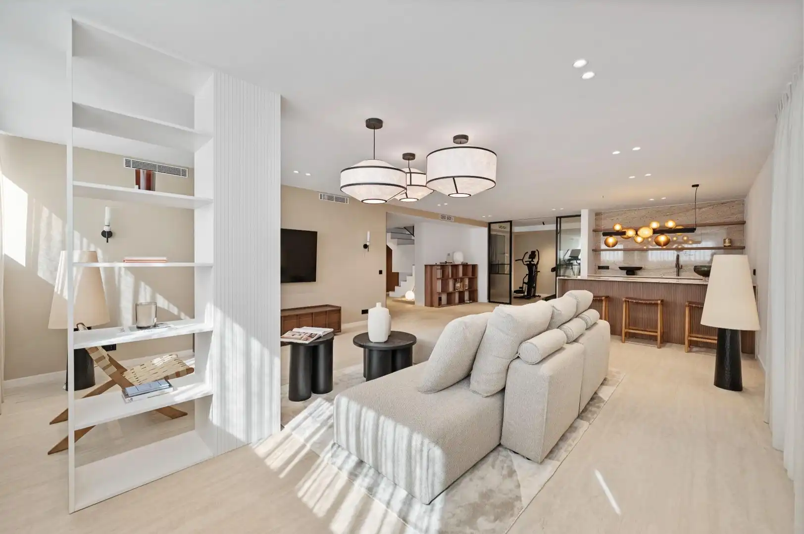 Chalet con terraza en venta en Benalmádena pueblo, imagen 48