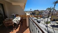 Exterior view of Apartment for sale in Dénia  with Air Conditioner, Heating and Terrace