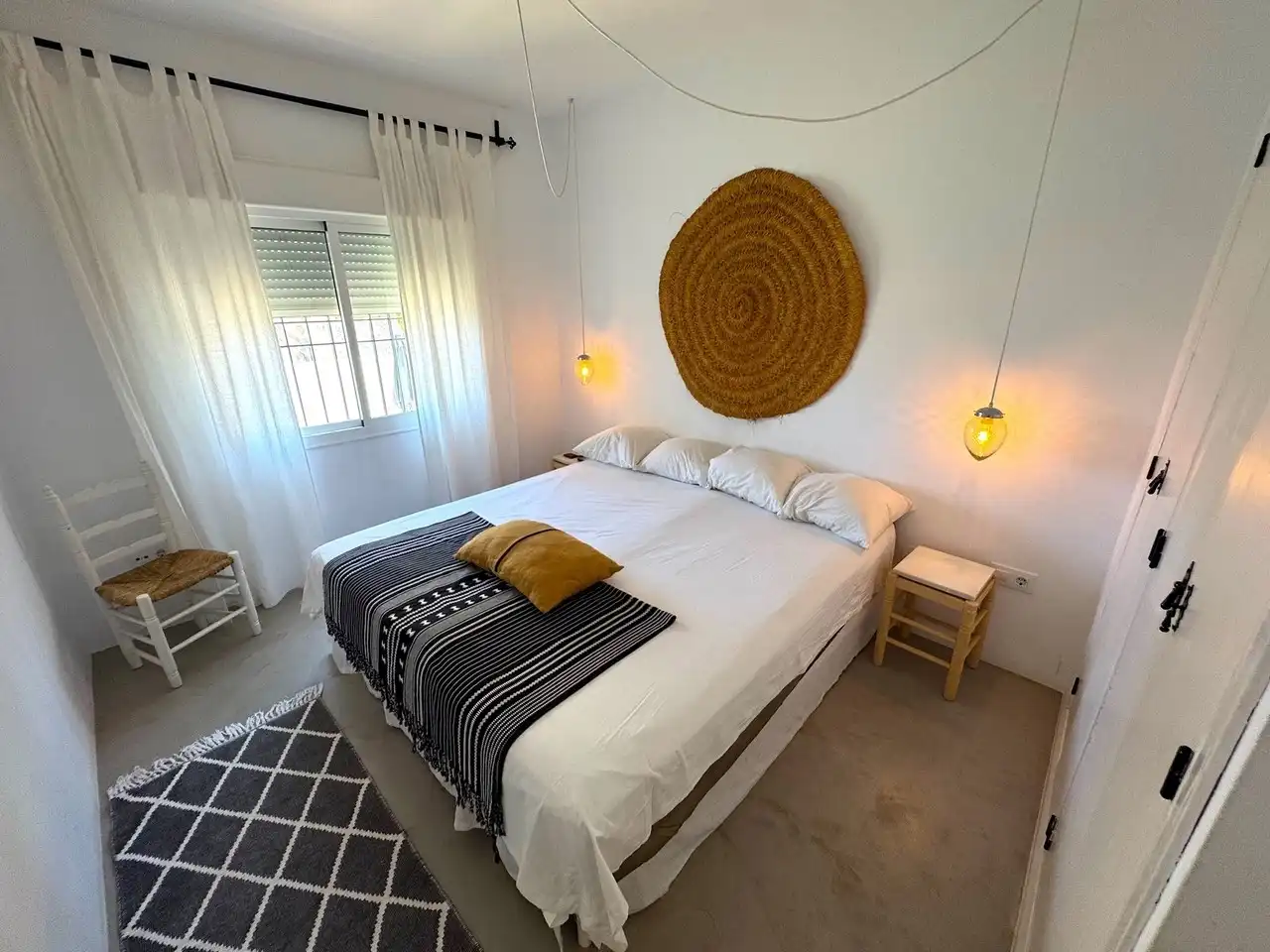 Casa con piscina en venta en Mojácar Playa - Las Ventanicas - La Paratá, imagen 14