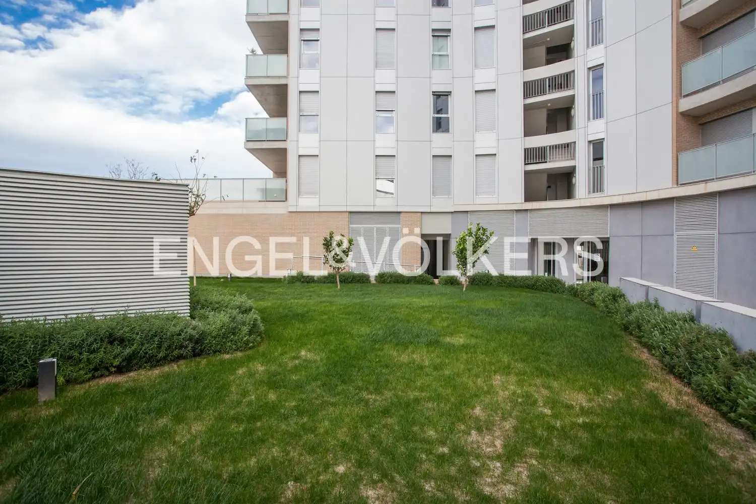 Terraza de Piso en venta en Valencia con Aire acondicionado, Calefacción y Trastero