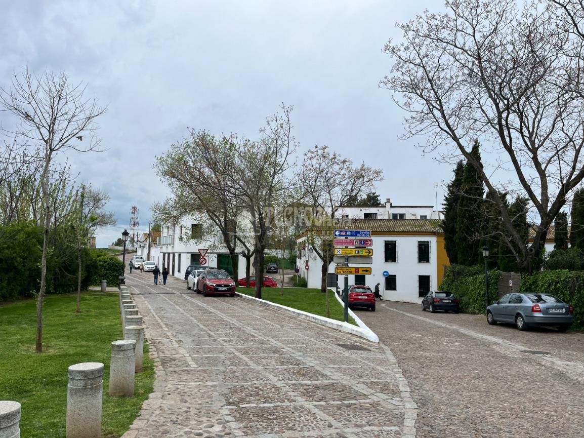 Loft for sale in Carmona