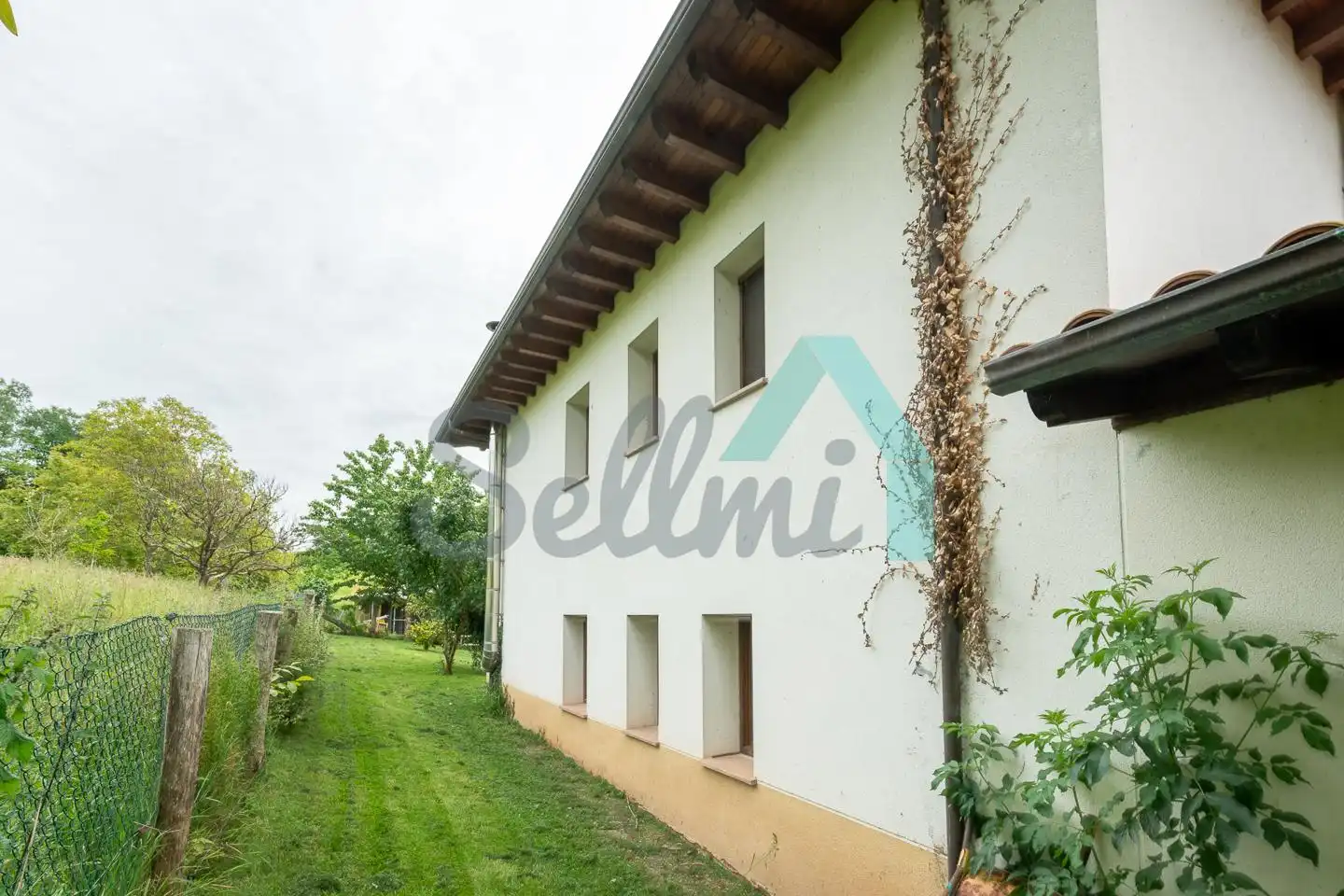 Vista exterior de Casa o chalet en venta en Villaviciosa con Calefacción, Jardín privado y Parquet