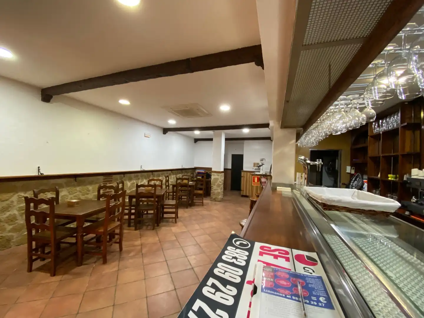 Commercial properties for sale in Valladolid  with Heating and Furnished