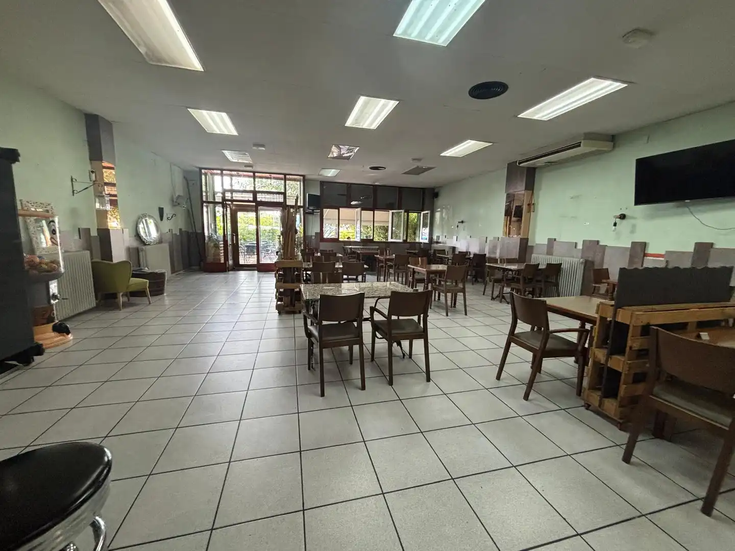 Local comercial en traspaso en Nord, imagen 3