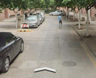 Planta baixa en venda a Calle Pureza, Triana Casco Antiguo