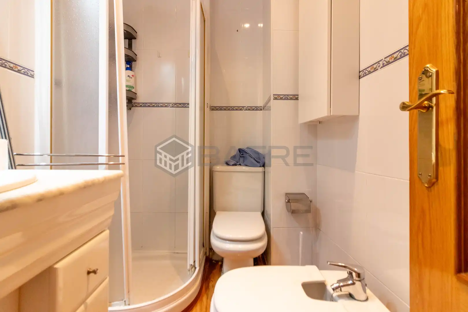 Baño de Piso en venta en Madrid con Aire acondicionado, Calefacción y Terraza