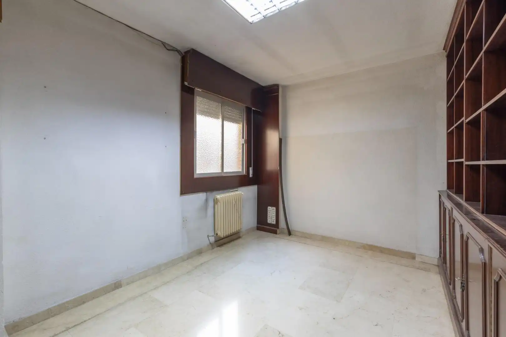 Flat with terrace for sale in Calle Pedro Antonio de Alarcón 16, imagen 10