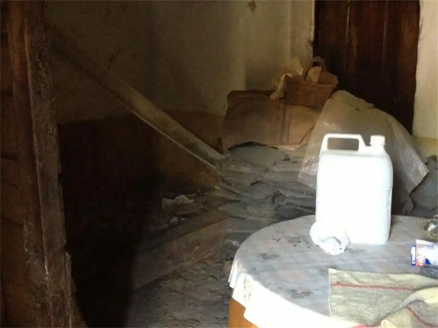 Piso en venta en Nuñomoral, Cáceres