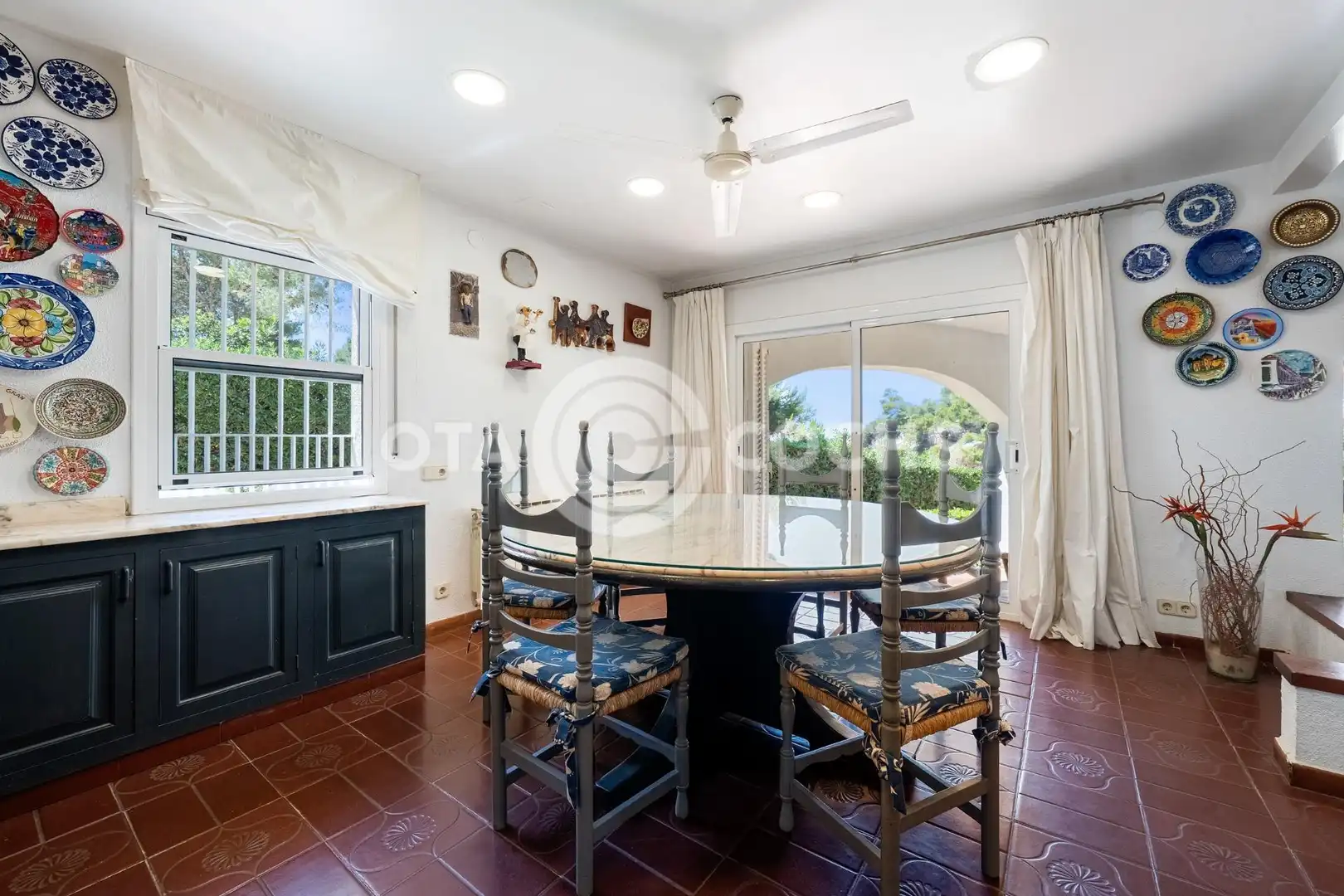 Villa con giardino in vendita a Carrer DUNES LES, imagen 21
