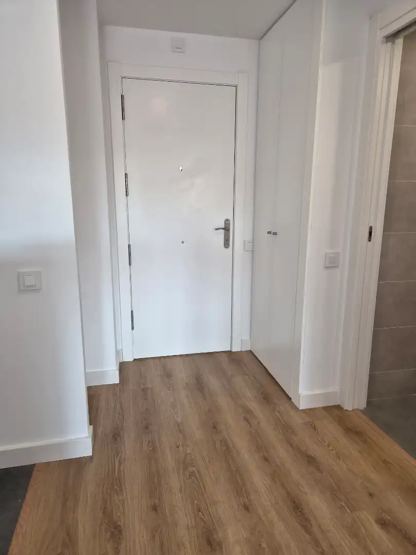 Piso de alquiler en Parets del Vallès con Aire acondicionado, Calefacción y Parquet