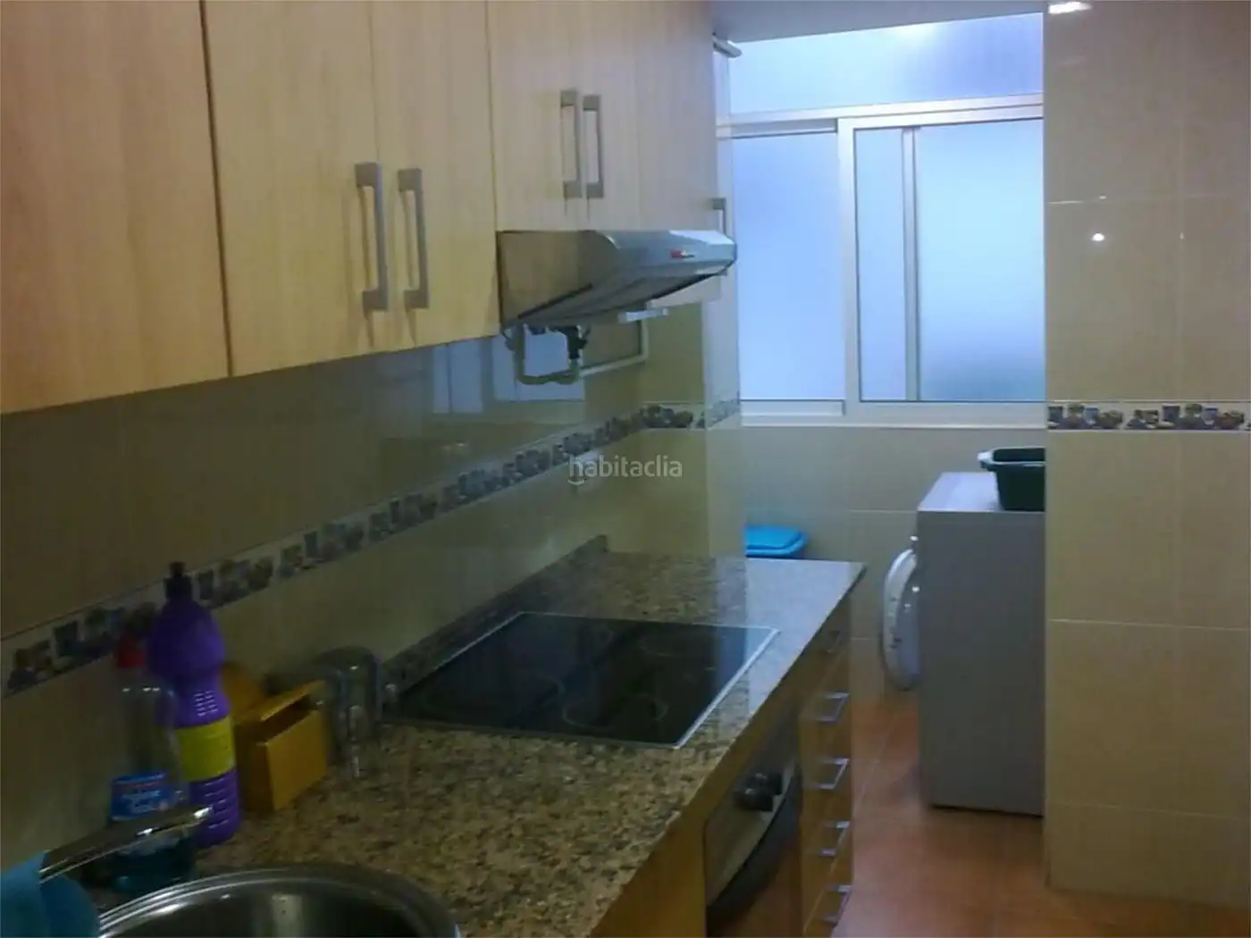 Wohnung zur Miete in Paseo Marítimo n26, imagen 2