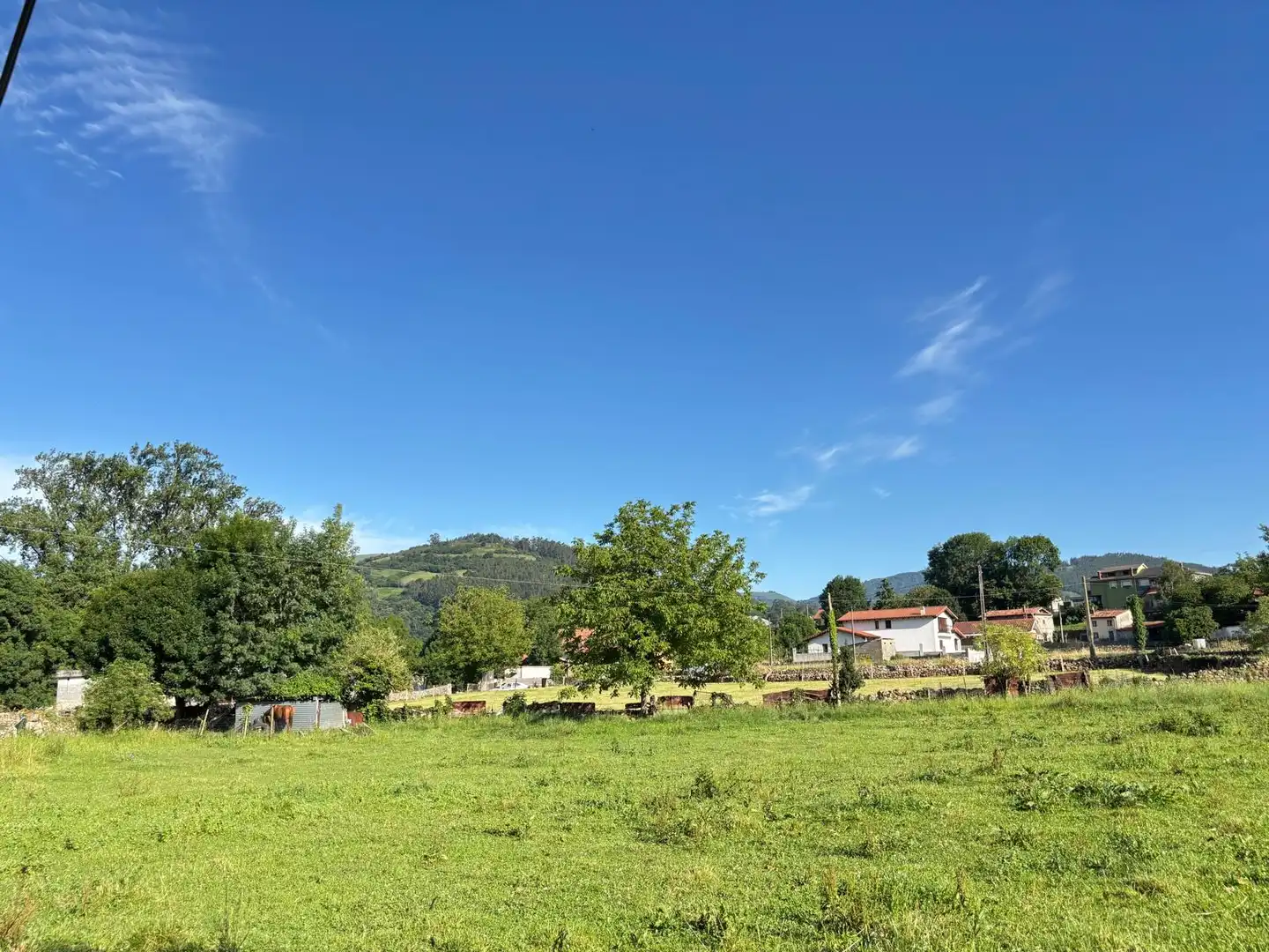 Terreno residencial en venta en San Felices de Buelna, imagen 2