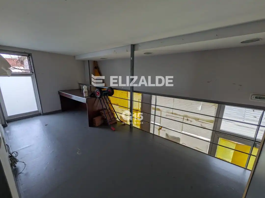 Local commercial à vendre à Auspero Kalea, imagen 11